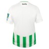 Camisola Real Betis 1º Equipamento 2023-24 Manga Curta